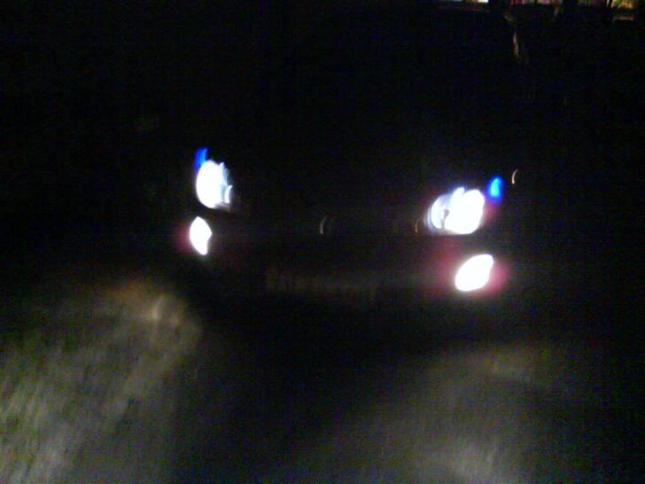 Peugeot 206 xt 1,6 16v <Solgt> billede 17