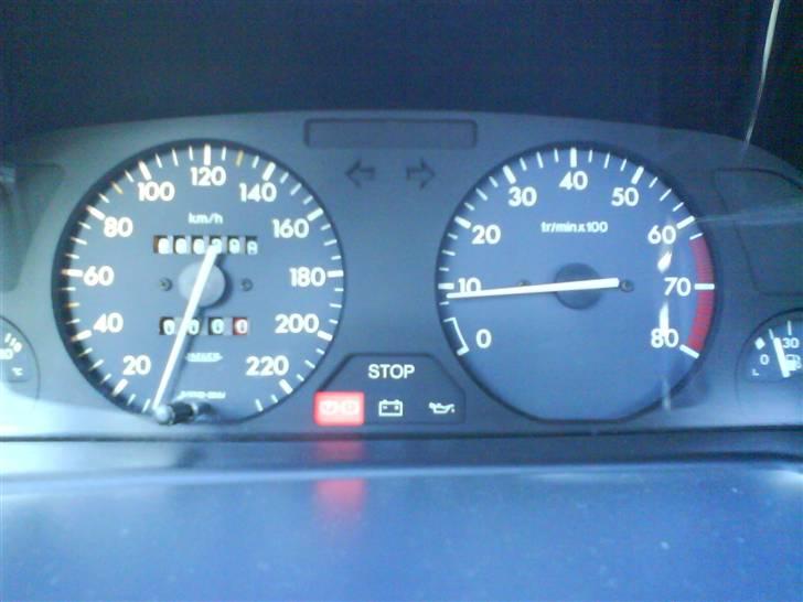 Peugeot 306 ( SOLGT ) billede 12