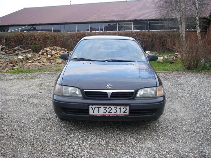 Toyota Carina E 1.8 GLX billede 6