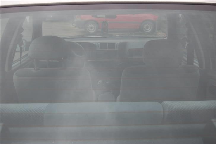 Ford sierra 2,0 doch #SOLGT# billede 4