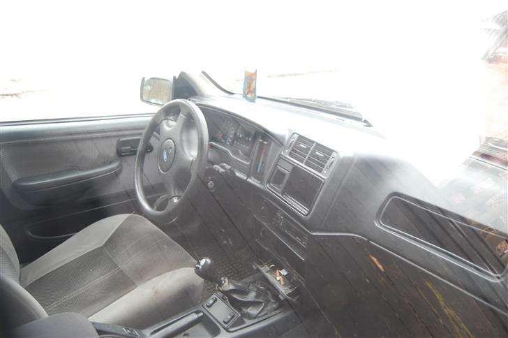 Ford sierra 2,0 doch #SOLGT# billede 7