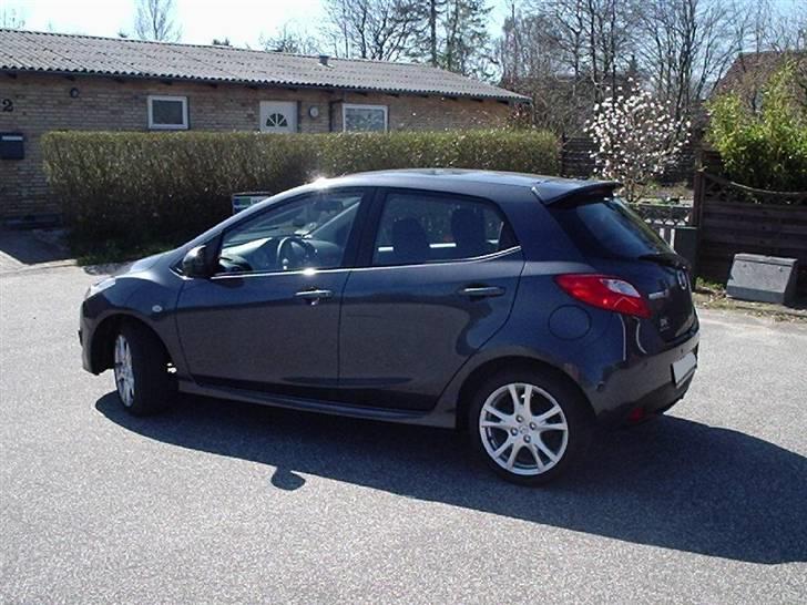 Mazda 2 Sport billede 3