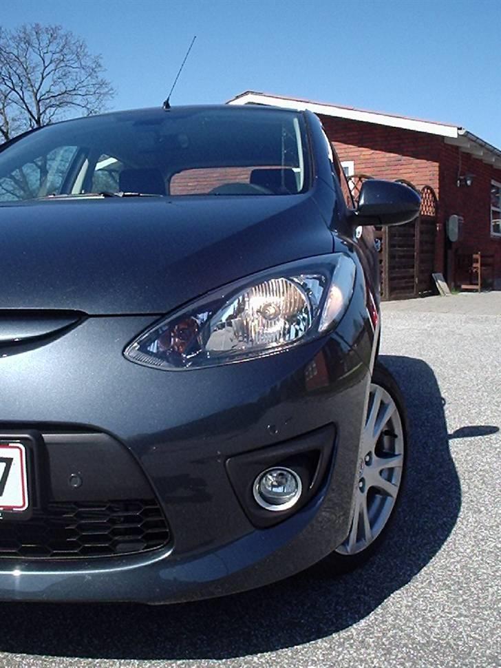 Mazda 2 Sport billede 6