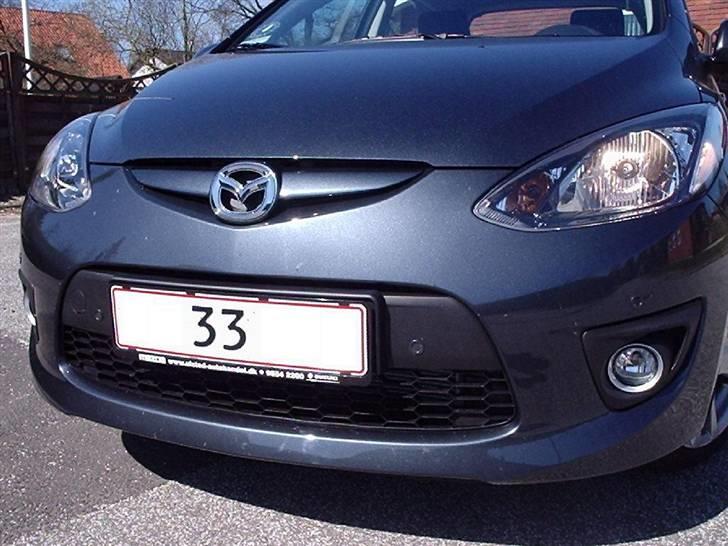 Mazda 2 Sport billede 7