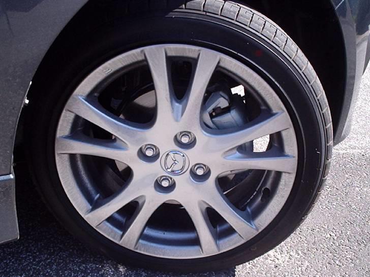 Mazda 2 Sport billede 8