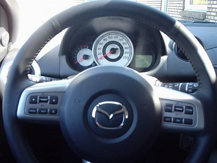Mazda 2 Sport billede 9