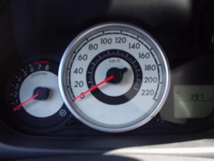 Mazda 2 Sport billede 10