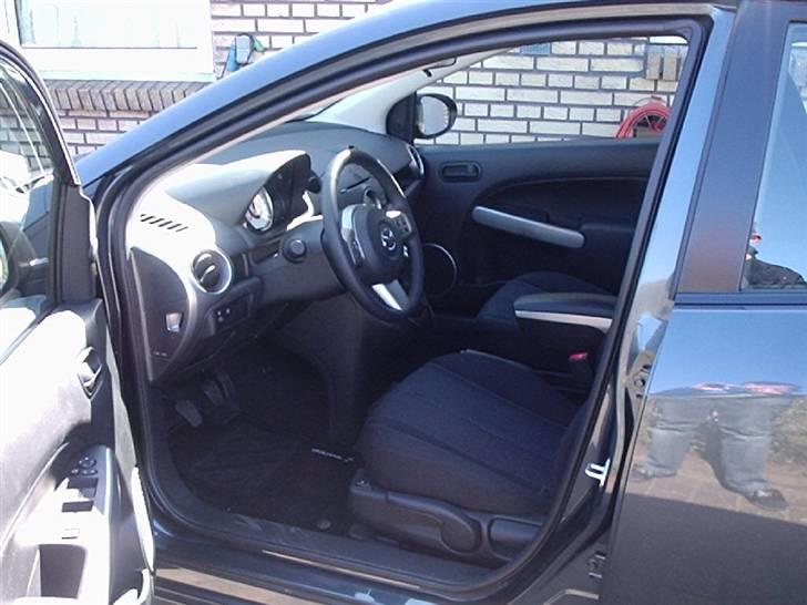Mazda 2 Sport billede 12