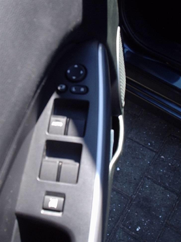 Mazda 2 Sport billede 13