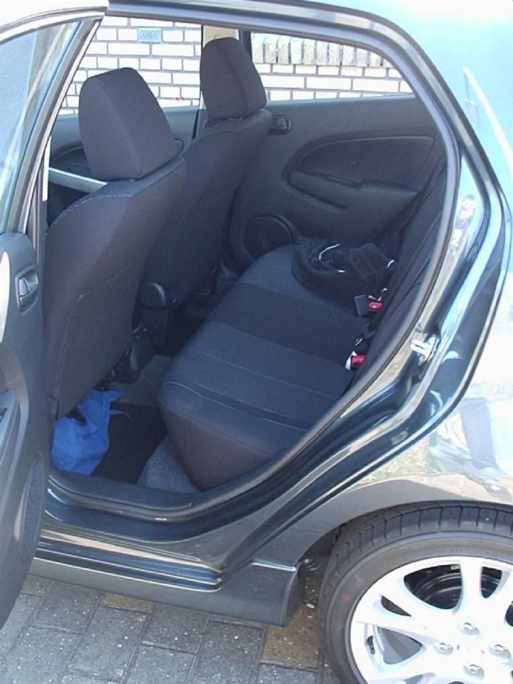 Mazda 2 Sport billede 14