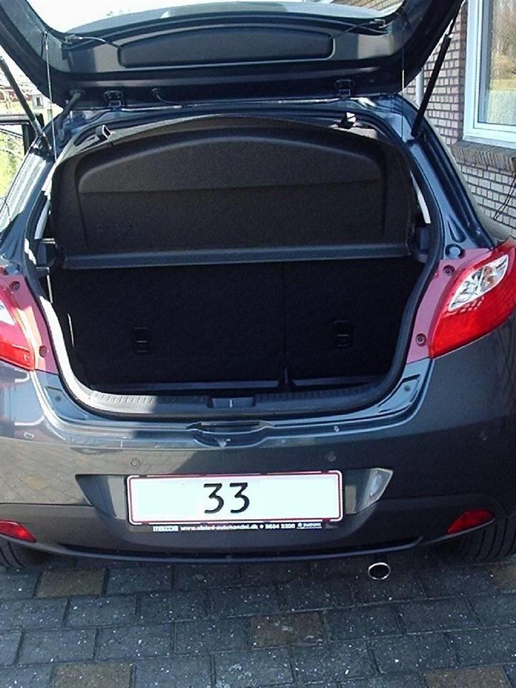 Mazda 2 Sport billede 15