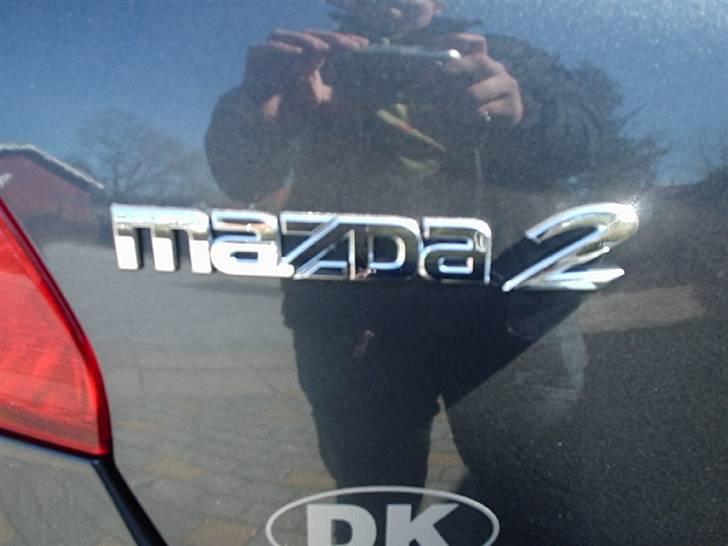 Mazda 2 Sport billede 16