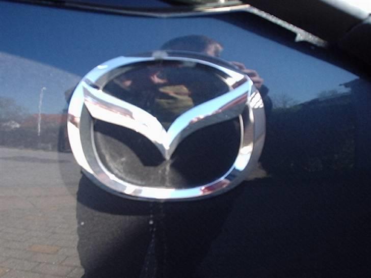 Mazda 2 Sport billede 17