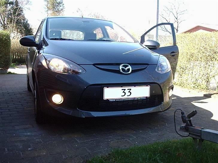 Mazda 2 Sport billede 18