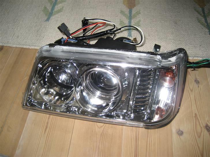 Peugeot 205 1.9 GTI billede 20