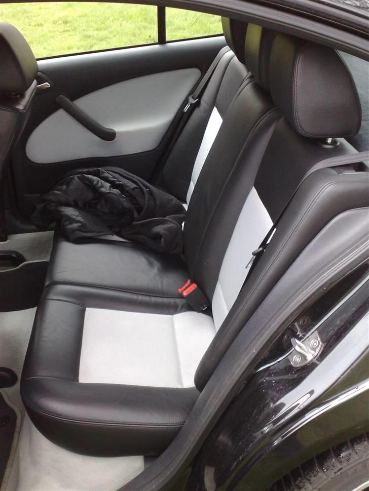 Skoda Octavia RS billede 9