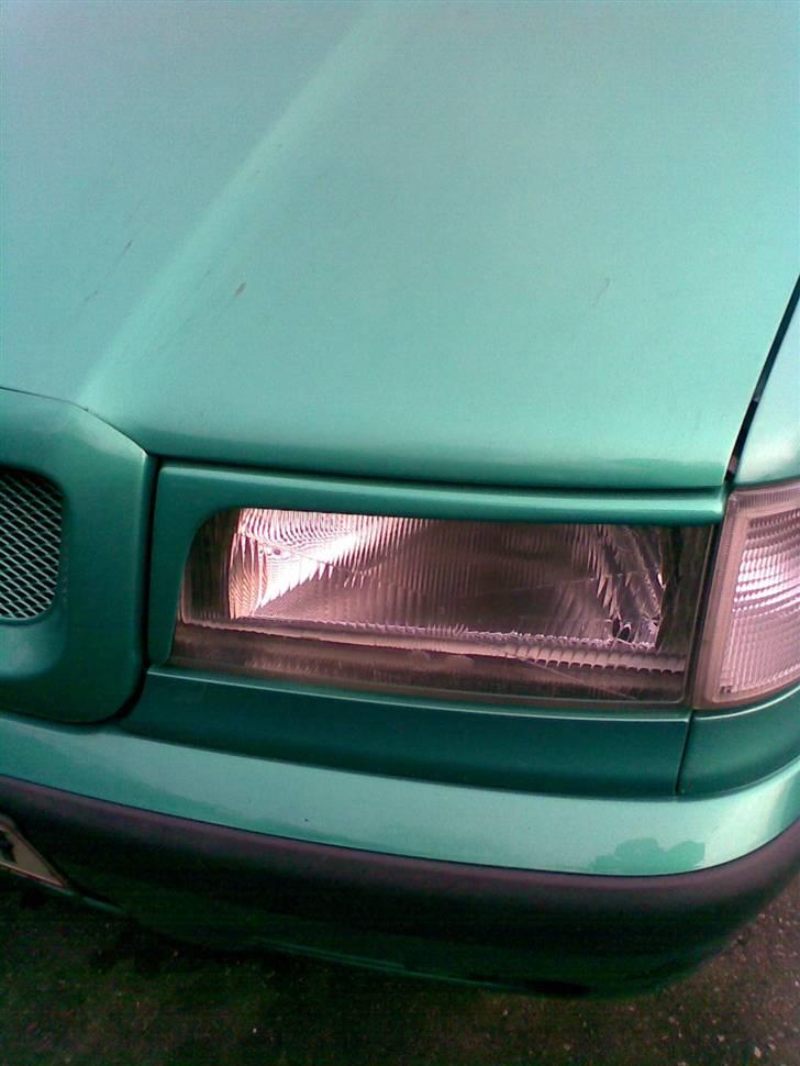 Skoda Felicia billede 11