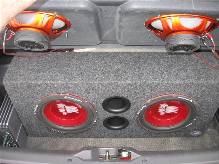 Suzuki Swift 1.0 billede 6