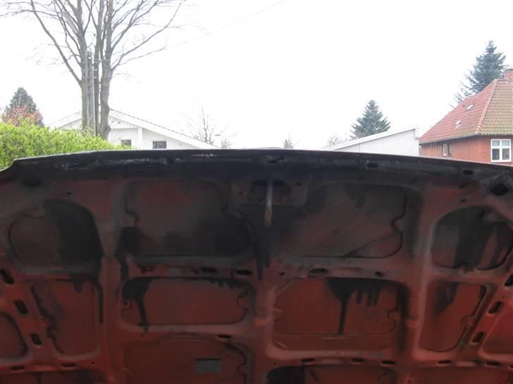 Suzuki Swift 1.0 billede 9