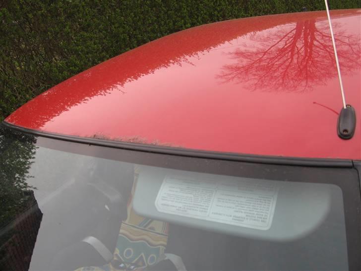 Suzuki Swift 1.0 billede 11