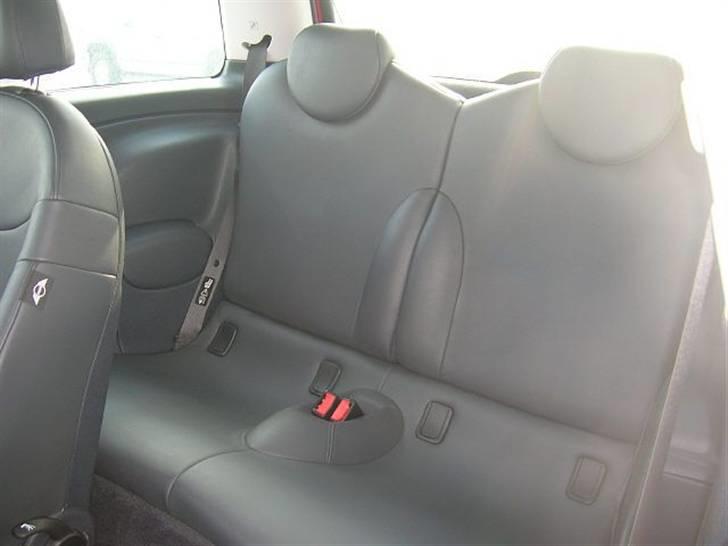 Mini cooper billede 10