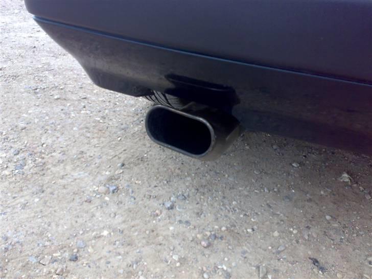 VW GOLF 2 cl billede 5