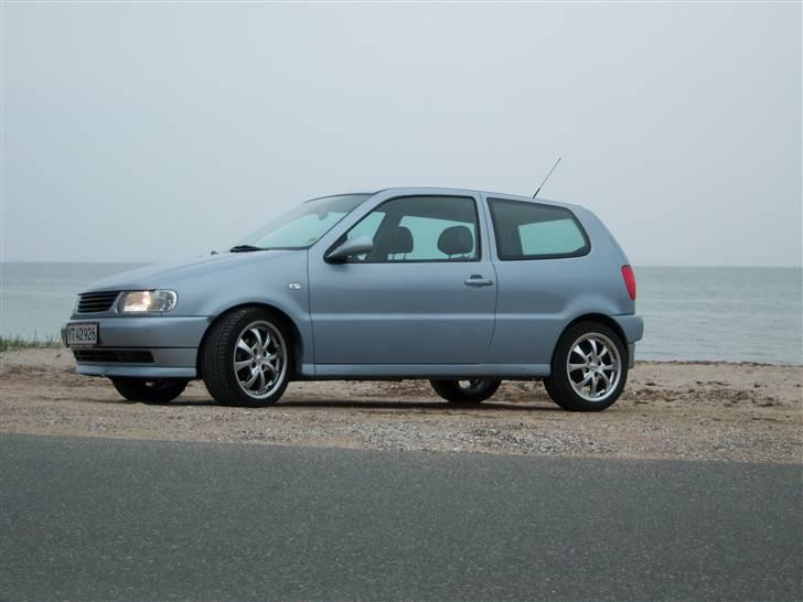 VW 6n 1,6 Solgt billede 13