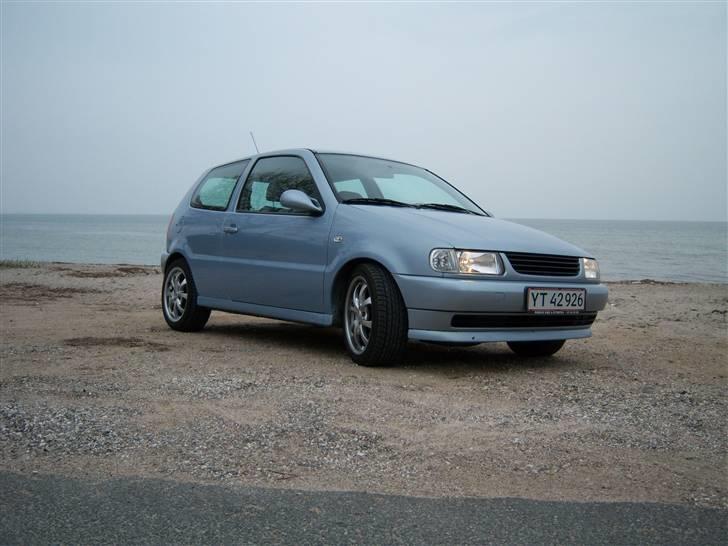 VW 6n 1,6 Solgt billede 14