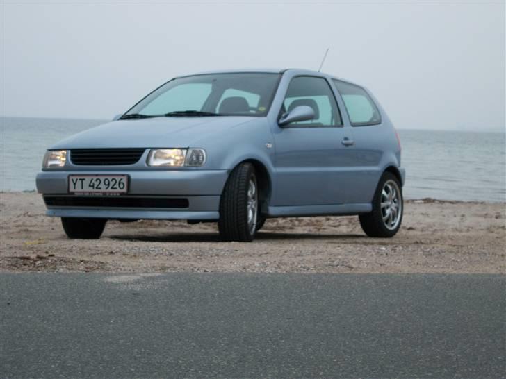 VW 6n 1,6 Solgt billede 15