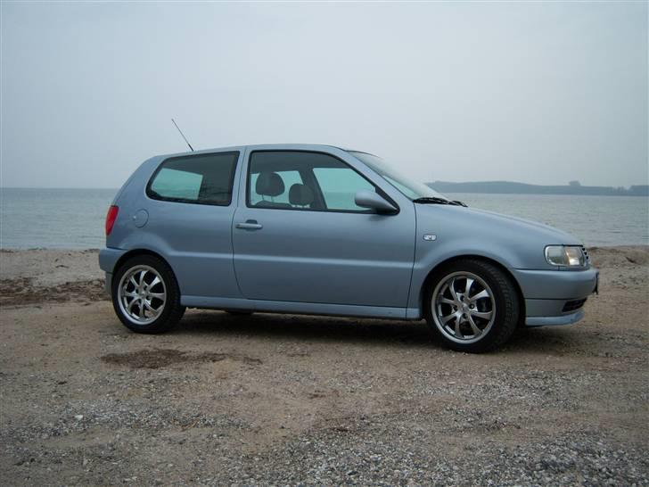 VW 6n 1,6 Solgt billede 16