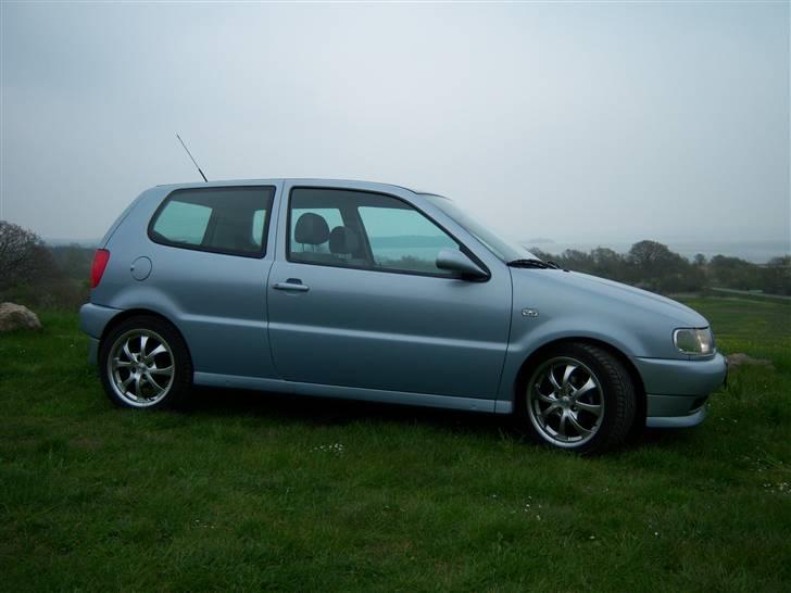 VW 6n 1,6 Solgt billede 17