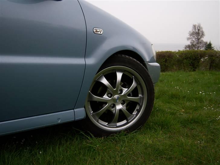 VW 6n 1,6 Solgt billede 18