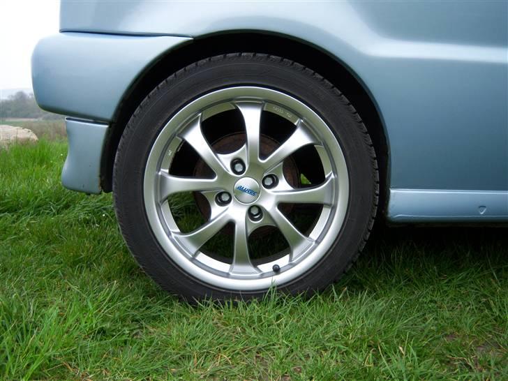 VW 6n 1,6 Solgt billede 19