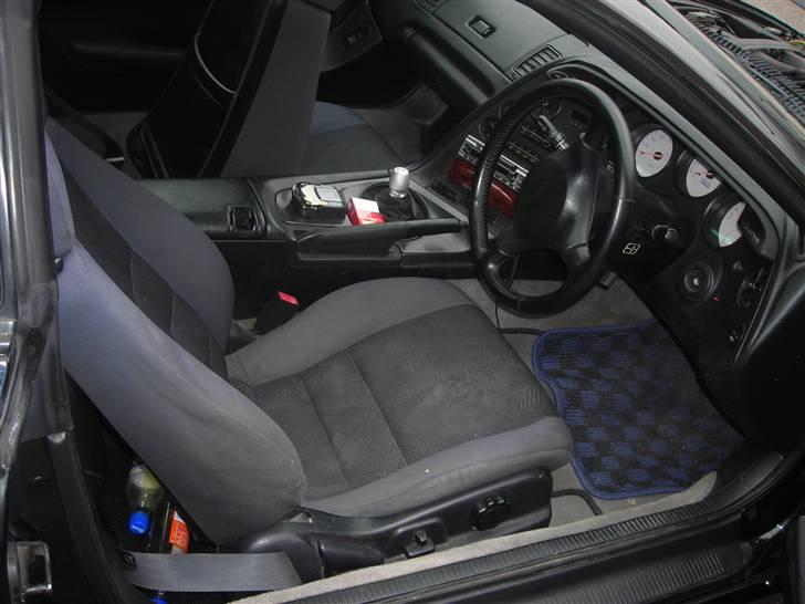 Toyota Supra billede 15