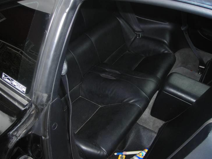 Toyota Supra billede 16