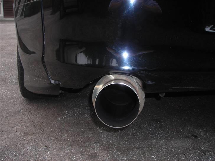 Toyota Supra billede 18