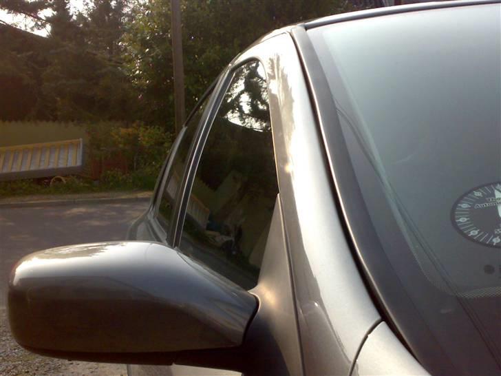 Renault Laguna II - Ruderne blev tonet. billede 17