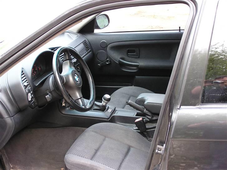 BMW e36 320i /// 325i SOLGT billede 10