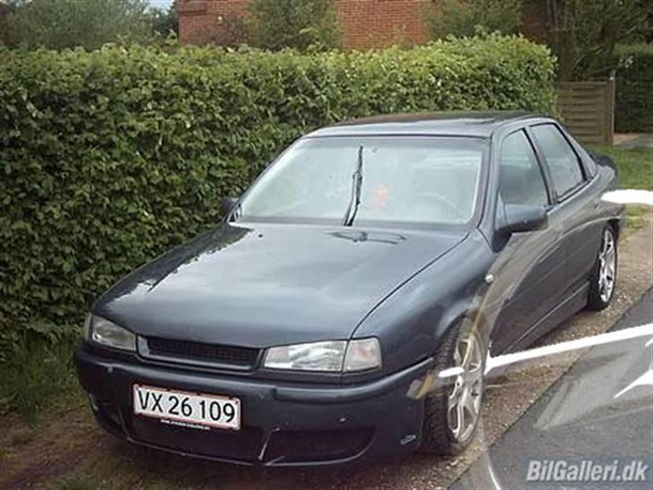 Opel Vectra A billede 9