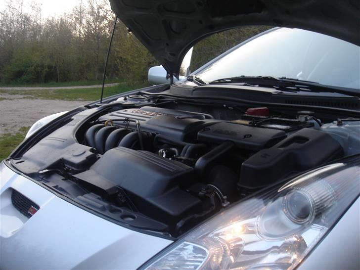 Toyota Celica T23 *SOLGT* billede 9