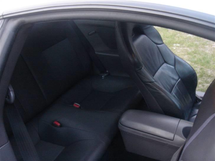 Toyota Celica T23 *SOLGT* billede 13