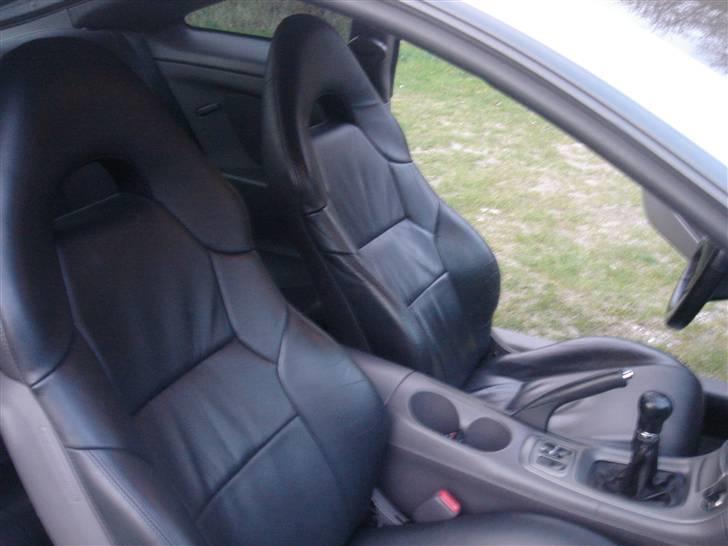 Toyota Celica T23 *SOLGT* billede 14