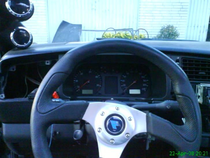 VW golf 3 1.9 tdi billede 15