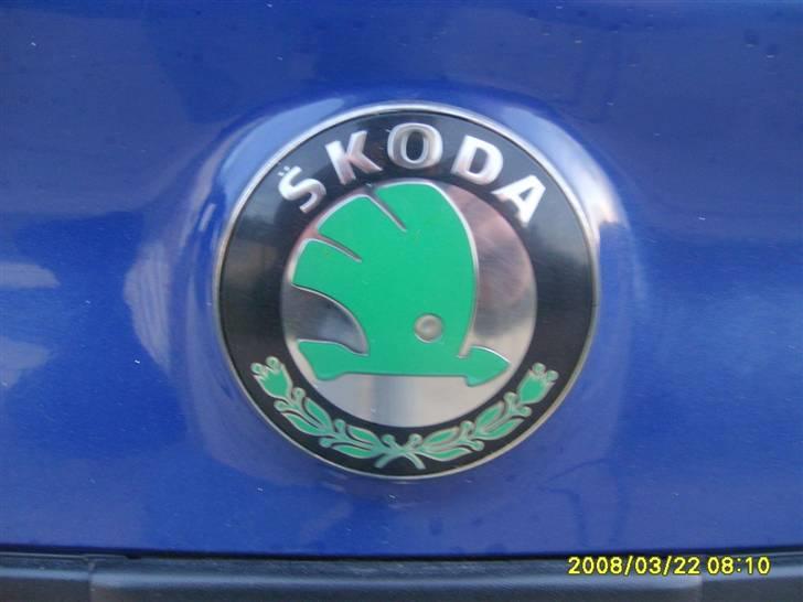 Skoda Felicia 1,3 mpi - skoda. billede 7