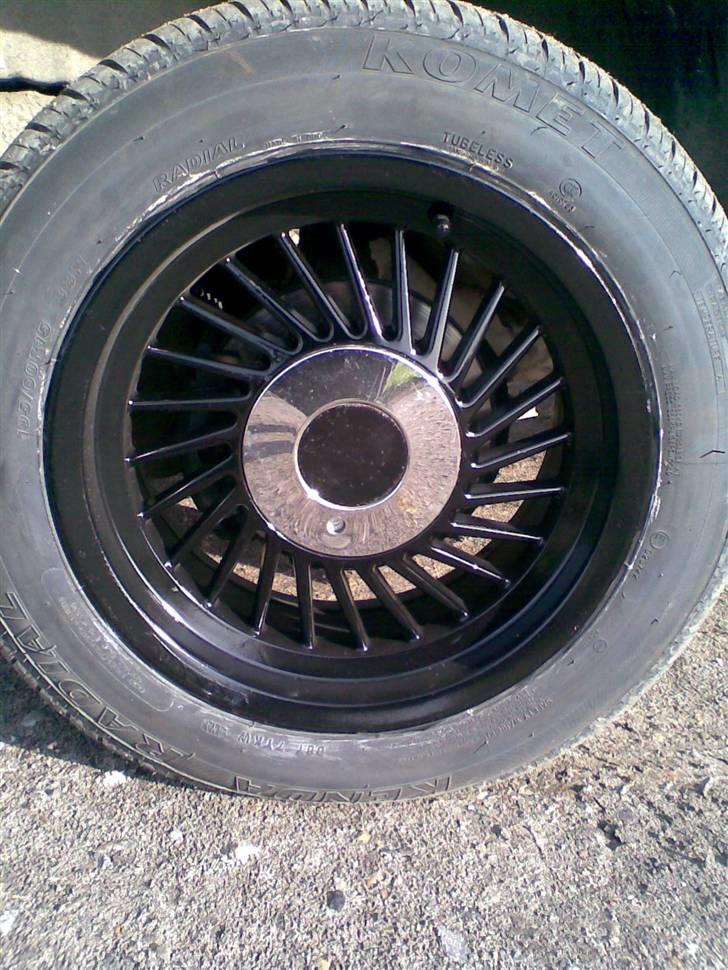 VW Golf Country ....R.I.P... - OZ Route 7x 15 ET 12 billede 20