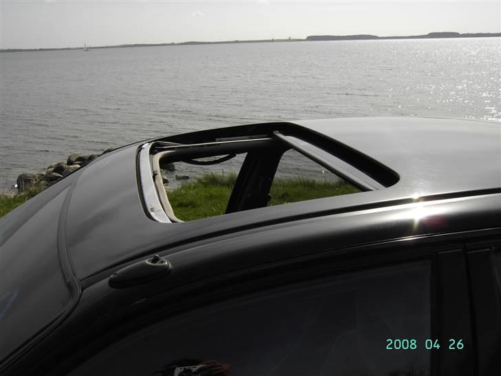 Honda Civic 1.6 Vti Vtec solgt billede 11