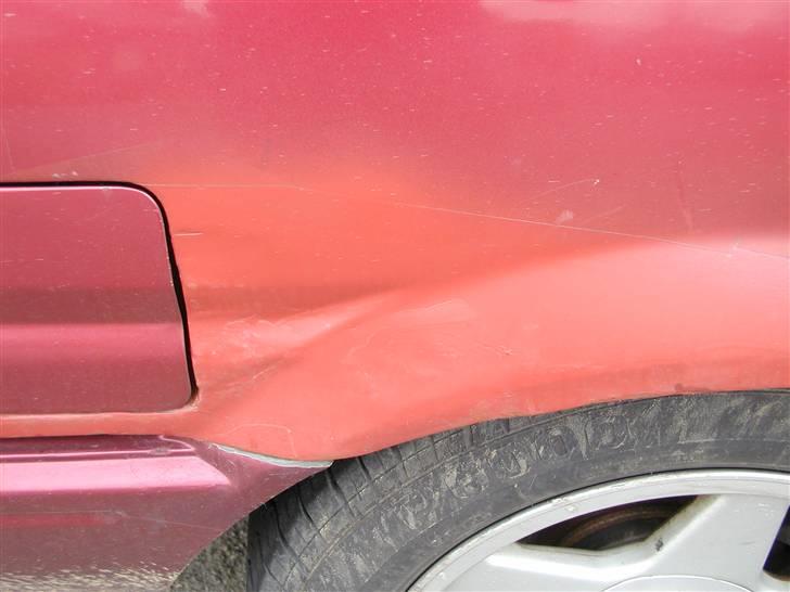 Toyota corolla ae86 *SOLGT* billede 3