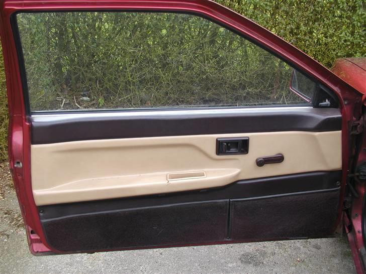 Toyota corolla ae86 *SOLGT* billede 11