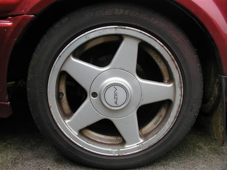 Toyota corolla ae86 *SOLGT* billede 12