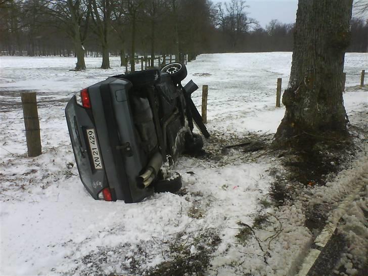 VW Golf GTI  #Skrottet# billede 10